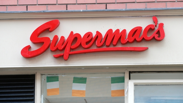 Supermac's in 2017 had filed an application for revocation of the Big Mac trademark in relation to certain goods and services (File image)
