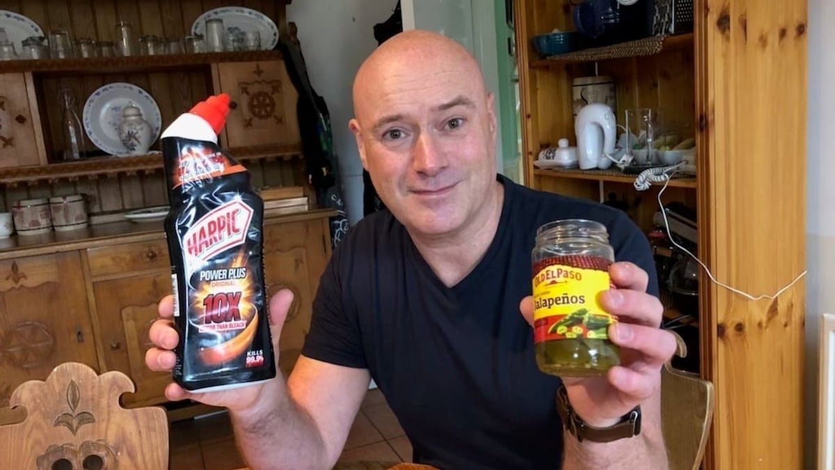 Loss of Taste & Smell from Covid