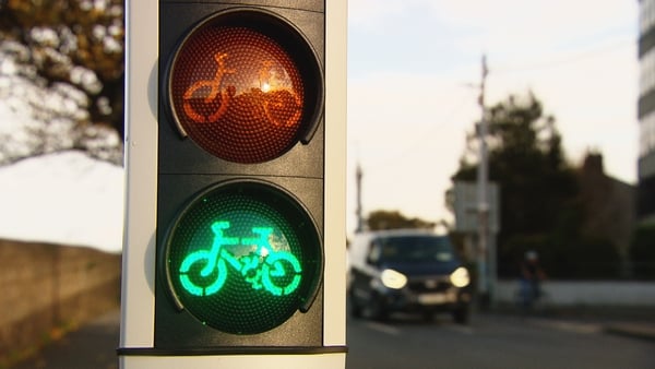 The message from the Government is that councils should encourage cycling during the pandemic