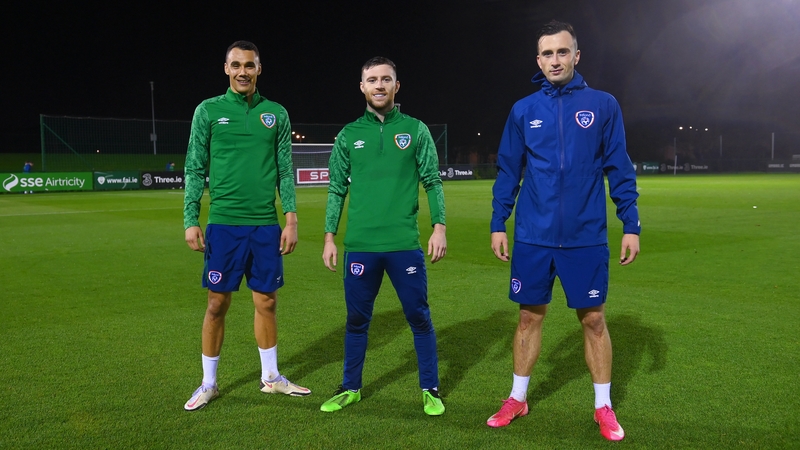 'It's a very proud moment for myself and for my family'