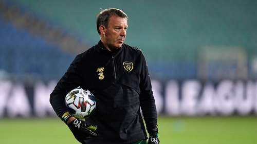 'This is a very trying time for everyone in football during the pandemic and I have had to take this decision with my own health in mind'