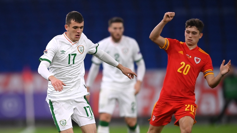 Jason Knight: 'Hopefully things will change soon'