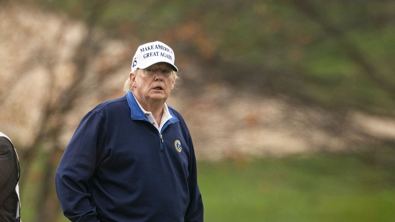 Senior aides were said to have dissuaded Donald Trump from launching a strike on Iran