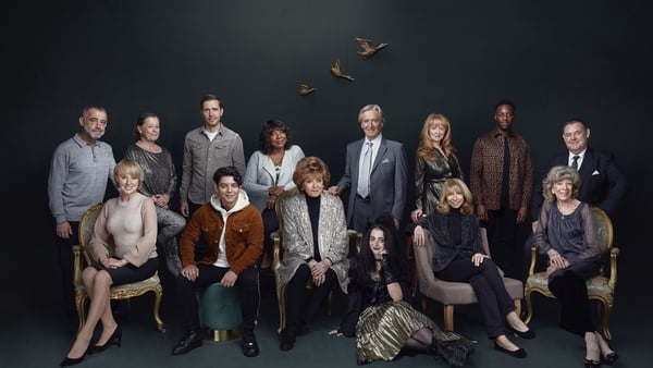 Happy 60th anniversary Coronation Street!