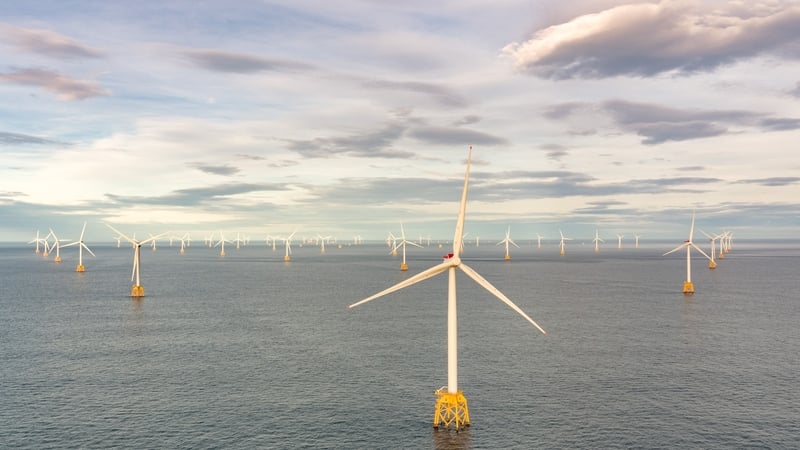 Mainstream Renewable Power has significant interests across Latin America, Asia-Pacific and Africa, as well as in the global offshore wind sector