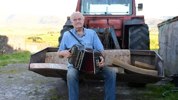 Séamus Begley