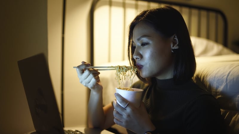 Stock image courtesy of Getty