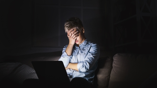 The 'Bullying in the Workplace' study found that men are more likely to be the alleged perpetrator