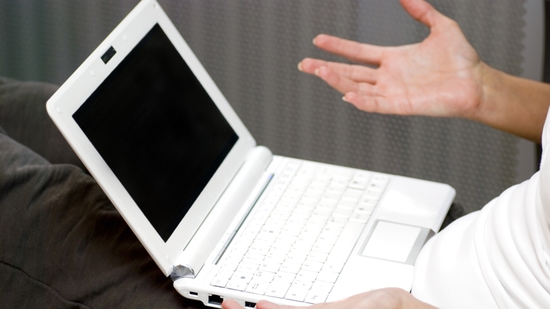 The committee is scrutining legislation known as the Online Safety and Media Regulation Bill