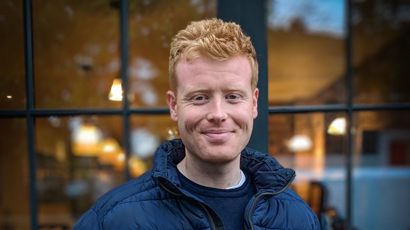 In Beyond the Menu, Mark Moriarty looks at the community spirit of Ireland's restaurant industry