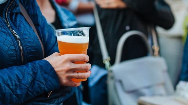 Publicans say the actions of a few should not mean punishment for all (File image)