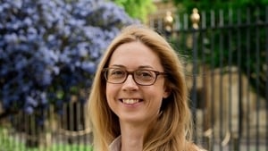 Niamh Gallagher