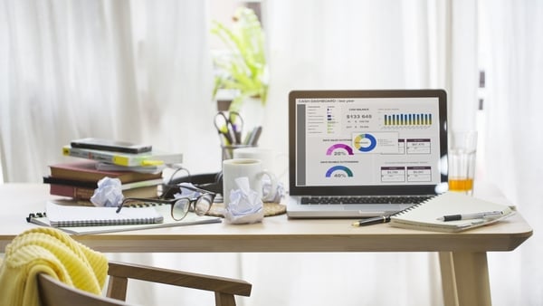 Grow Remote hopes the new initiative will lead the way for other Irish employers to commit to long-term remote working