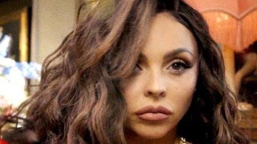 Jesy Nelson
