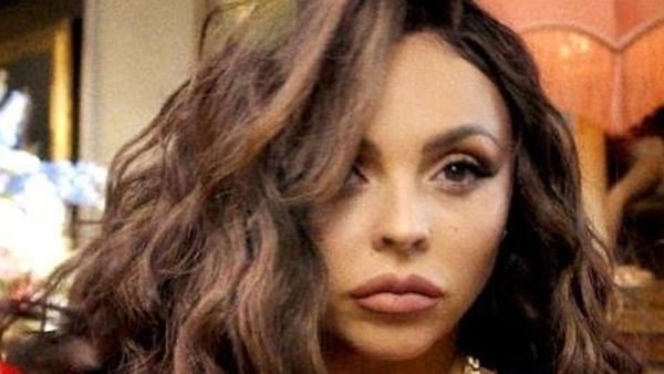 Jesy Nelson