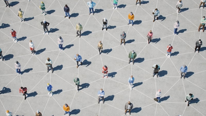 "Covid-19 has forced us to reflect on this most basic aspect of the human condition: our mortality"