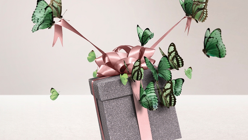 The #ChampionGreen campaign