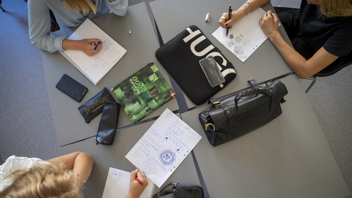 Drivetime Study Hub Tuesday 12 January 2021
