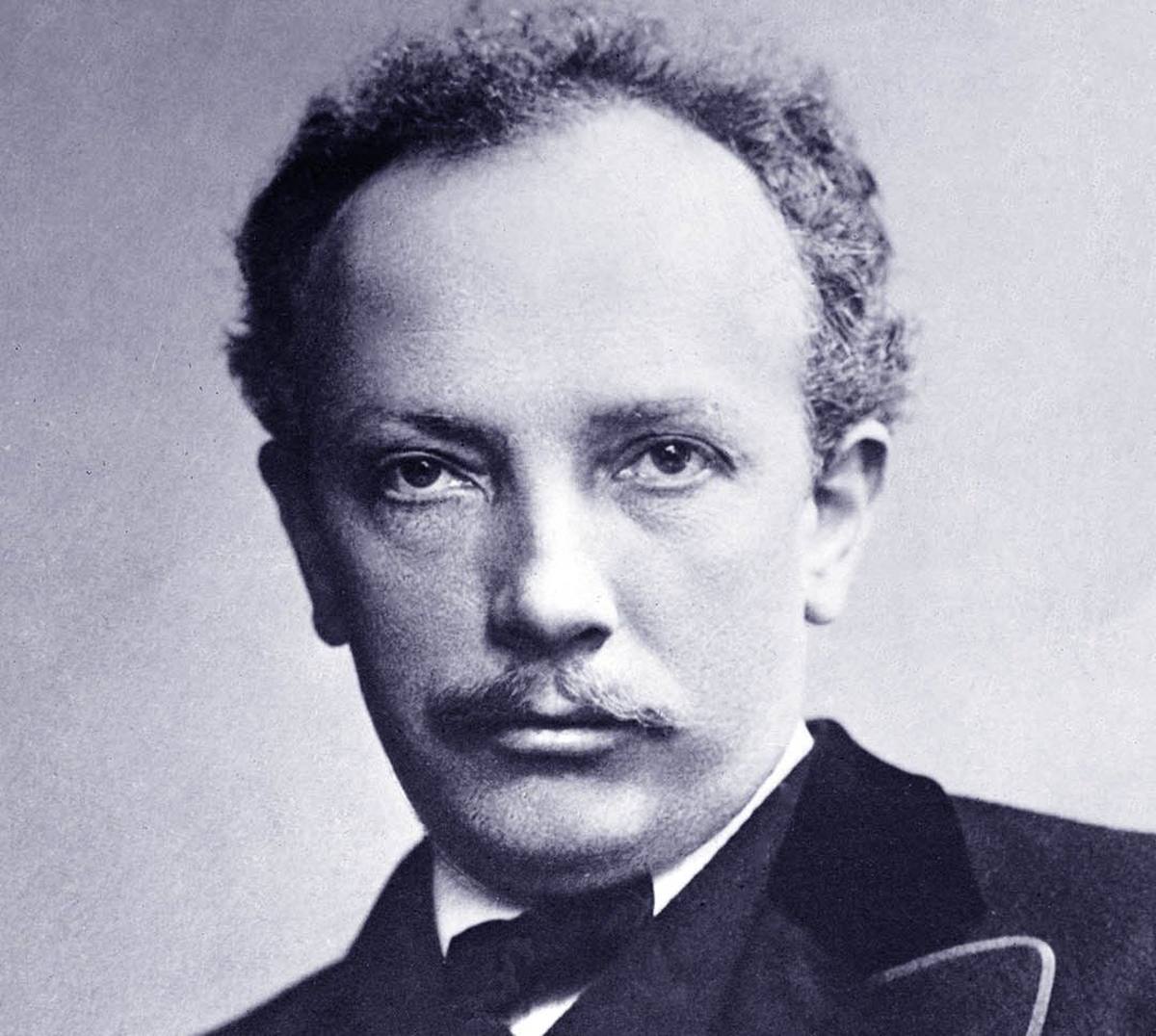 Where do I begin with Richard Strauss?