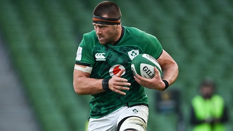 CJ Stander is set to call time on his rugby career