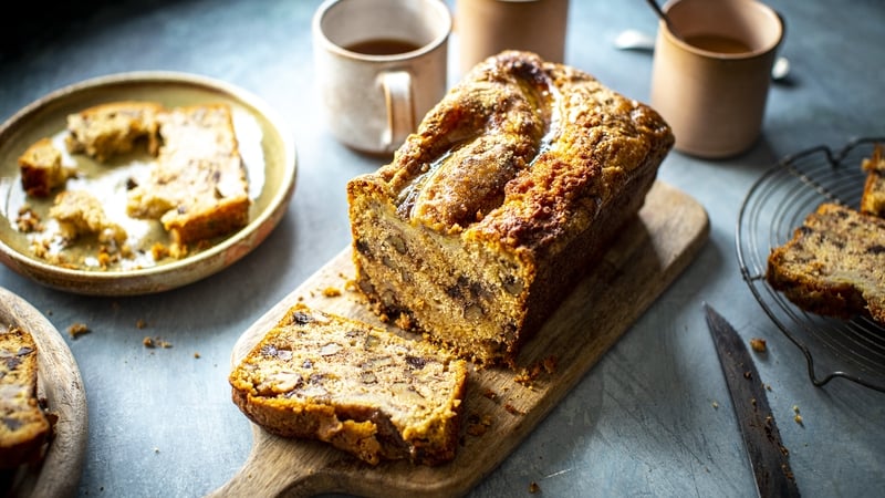 Watch Donal's Family Food in Minutes on RTÉ One, Wednesdays at 8.30pm.