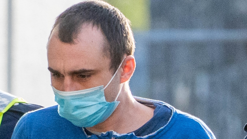 Matusz Batiuk was brought before Castlebar District Court this morning