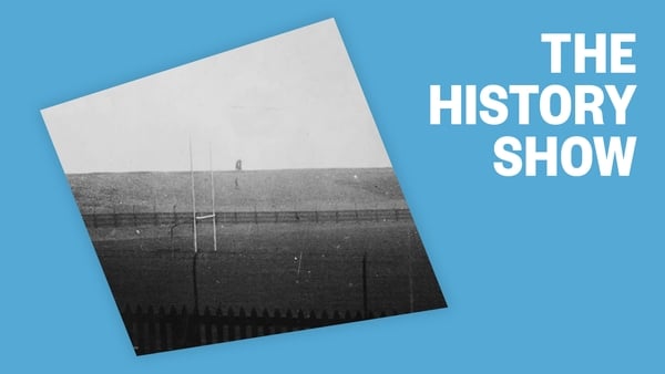 The History Show