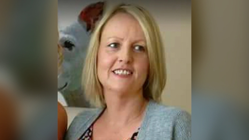 Bridget Kenneally pleaded guilty to one count of assault of Cora Desmond in October 2009