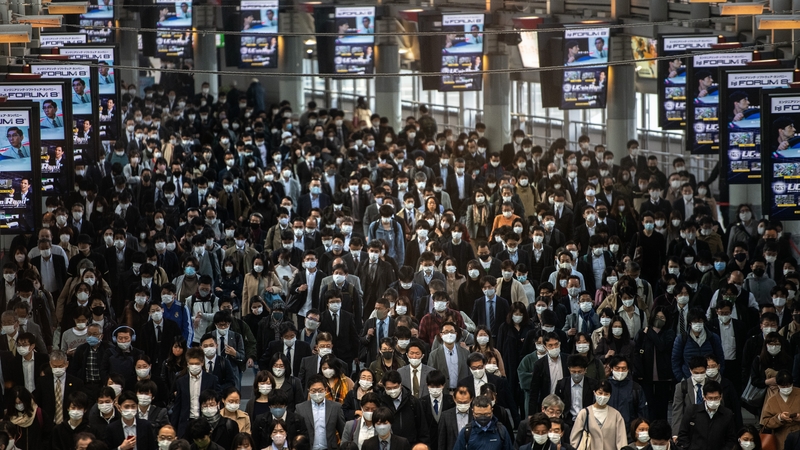 Confidence among major Japanese manufacturers has recovered further after plunging on Covid-19 woes