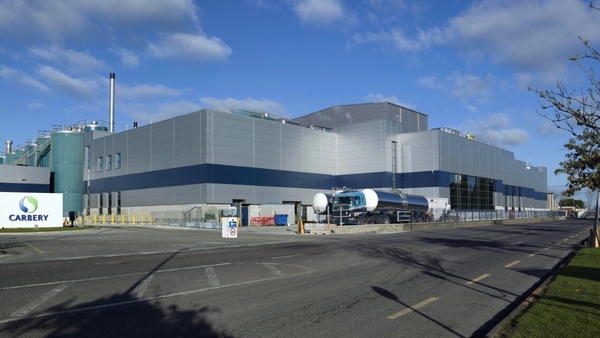 Innova Foods will be added to Carbery's Synergy ingredients division