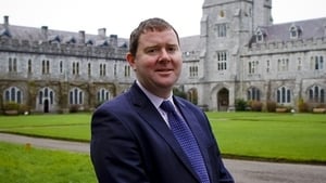 Seamus Coffey