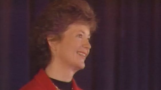 Mary Robinson (1990)