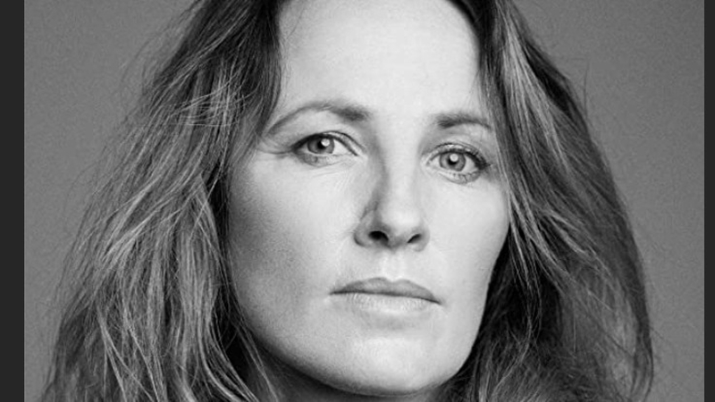 Helen Behan: "It was very bizarre, there was no mixing in down time, there was no catering bus and we ate alone."