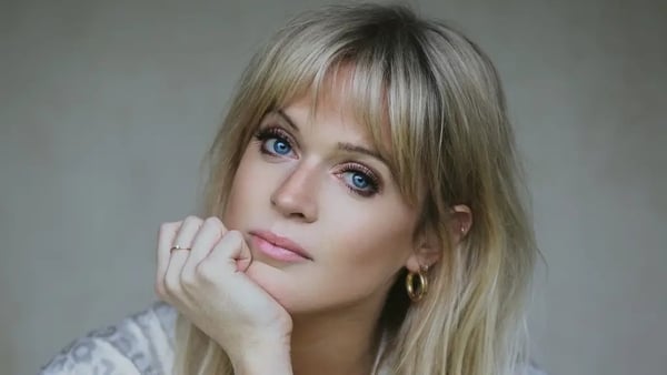 Book Of The Week: Good Material by Dolly Alderton