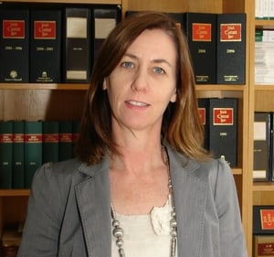 Caterina Gardiner