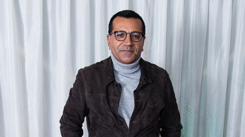 Martin Bashir