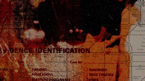 The Nobody Zone, updated - the latest evidence in Episode 7