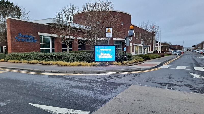 It is understood that in the region of 30 employees will be made redundant