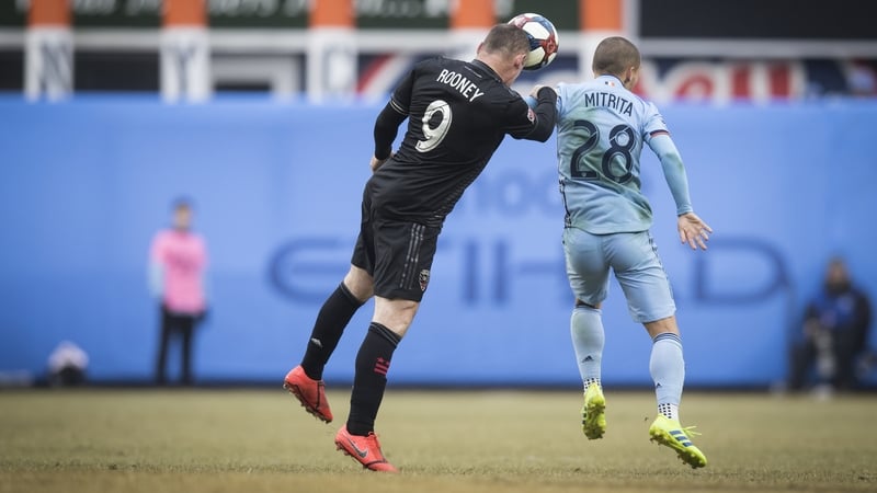 Rooney: 'I think the amount of players who have died in recent years from the disease is too many'