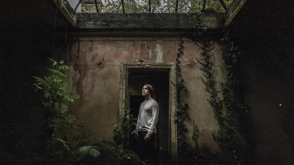 Sam Wickens