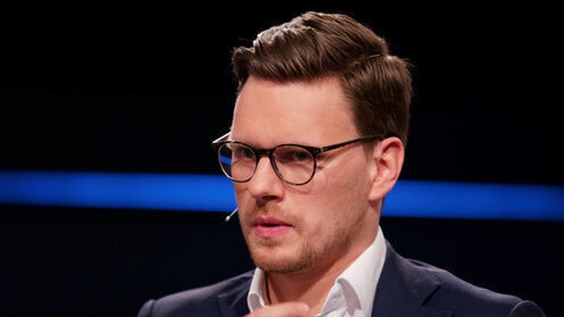 Jonas Baer-Hoffmann: "Competition organisers and clubs need to come together and talk about load management"