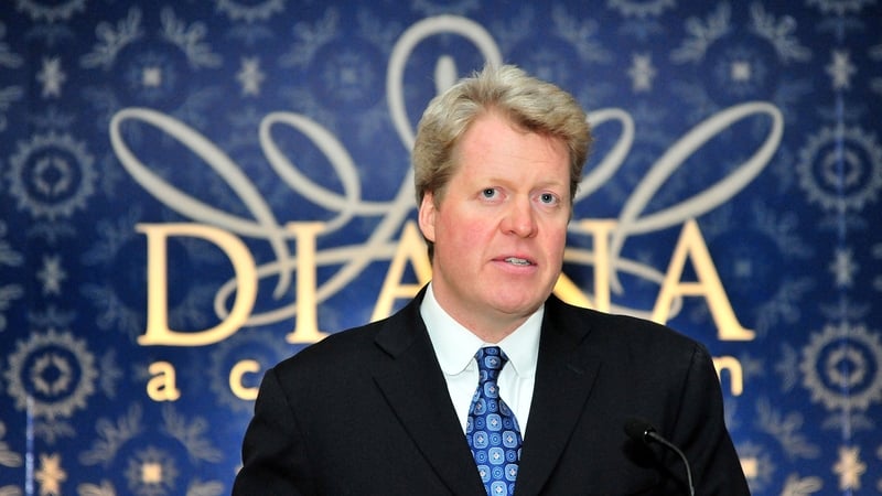 Earl Spencer: I find Americans tell me they have watched The Crown as if they have taken a history lesson. Well, they haven't."