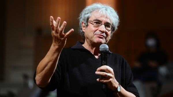 Carlo Rovelli on science & humanity: an extract from his new book