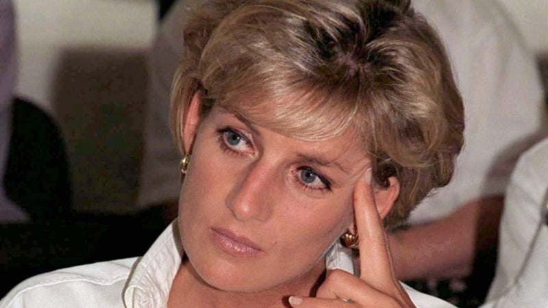 Diana Spencer