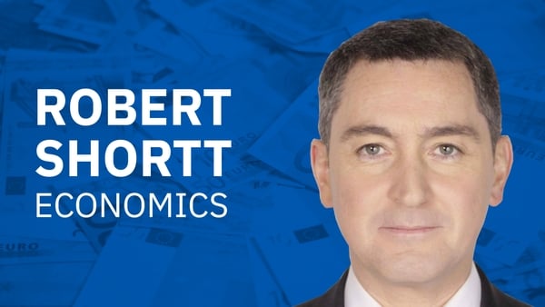 A heatwave hits the economy