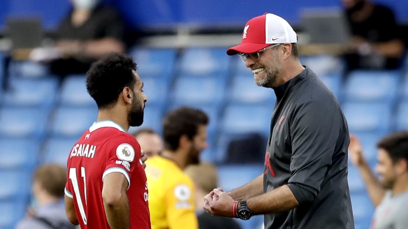 '...It was allowed in Germany. It was outside but I didn't go'