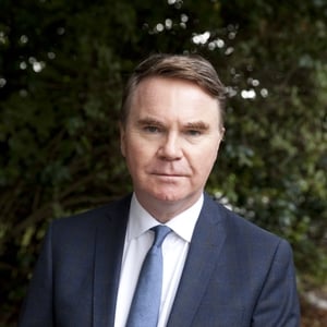 Shane McElhatton