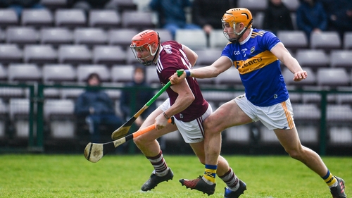 Conor Whelan and Ronan Maher will face off against one another tomorrow
