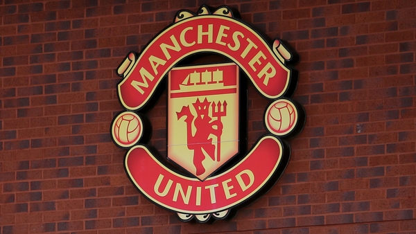 The club confirmed the incident happened on Friday evening