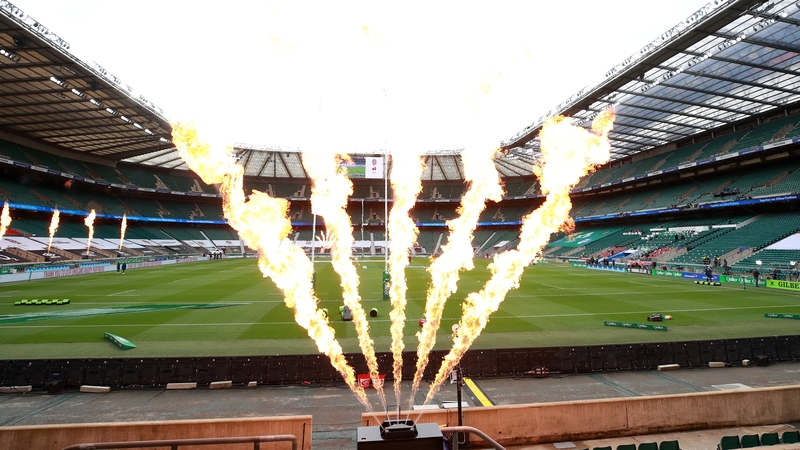 The game kicks off at 3pm